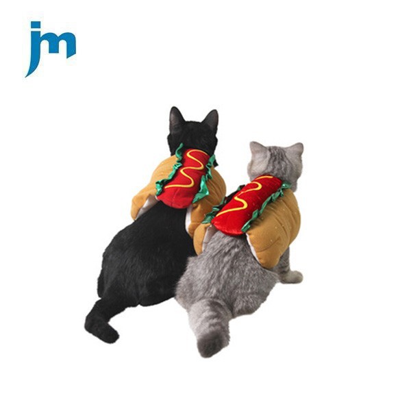 Pet Lovely Costume